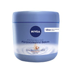 Pürüzsüzleştirici Bakım El ve Vücut Kremi 400 ml