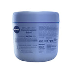 Pürüzsüzleştirici Bakım El ve Vücut Kremi 400 ml