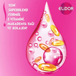 Sıvı Saç Kremi Güçlü Parlak 200 ml