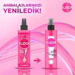 Sıvı Saç Kremi Güçlü Parlak 200 ml