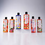 Monoi Oil Vücut Şampuanı 500 ml