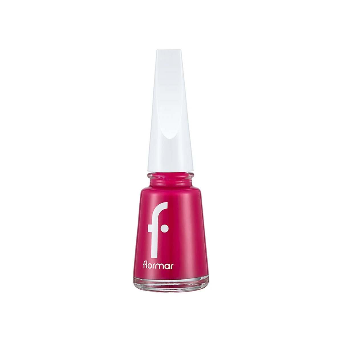 Oje No 058 Bright Rose



