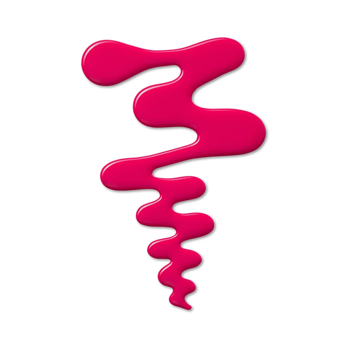 Oje No 058 Bright Rose



