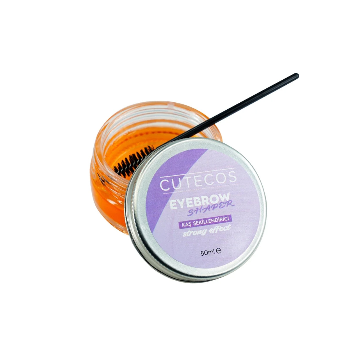 Kaş Şekillendirici 50 ml