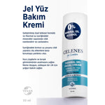 Thermal Jel Yüz Bakım Kremi 50 ml