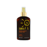Bronzlaştırıcı Güneş Yağı Kakao Özlü 200 ml