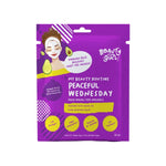 Kağıt Yüz Maskesi Avokado 20 ml