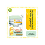 Jel Yüz Kremi C Vitamini 50 ml