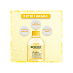 Micaller Makyaj Temizleme Suyu C vitamini 400 ml