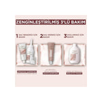 Creme Saç Boyası Set Nude Koyu Kumral 6U