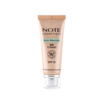 Fondöten BB Krem Anti-Blemish 02 Light Beige