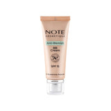 Fondöten BB Krem Anti-Blemish 02 Light Beige