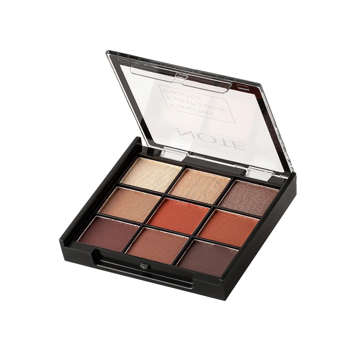 Far Flawless Palet 01 Sunset Shine