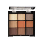 Far Flawless Palet 01 Sunset Shine