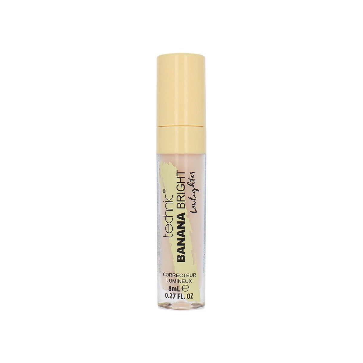Kapatıcı Banana Bright Lowlighter