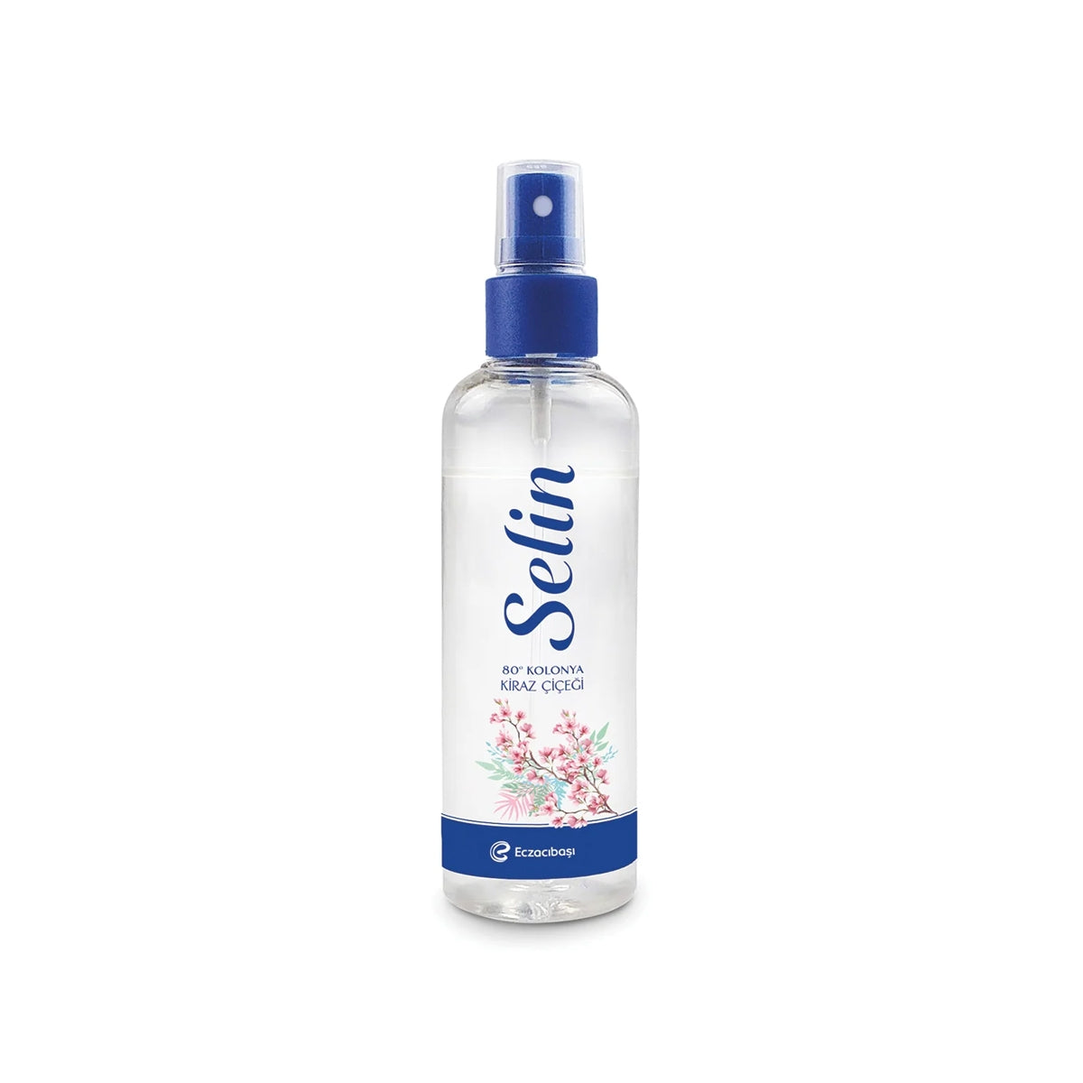 Kiraz Çiçeği Kolonyası Sprey 100 ml