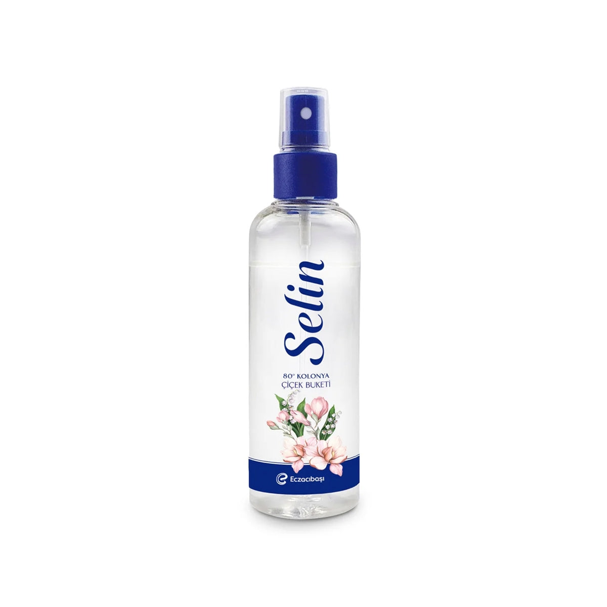 Çiçek Buketi Kolonyası Sprey 100 ml
