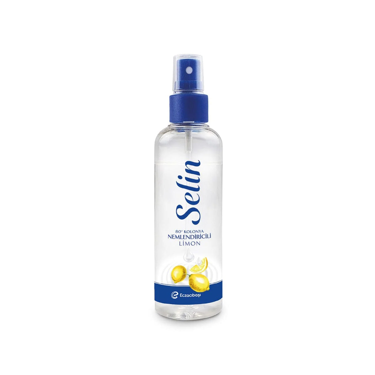 Nemlendirici Sprey Kolonya 100 ml