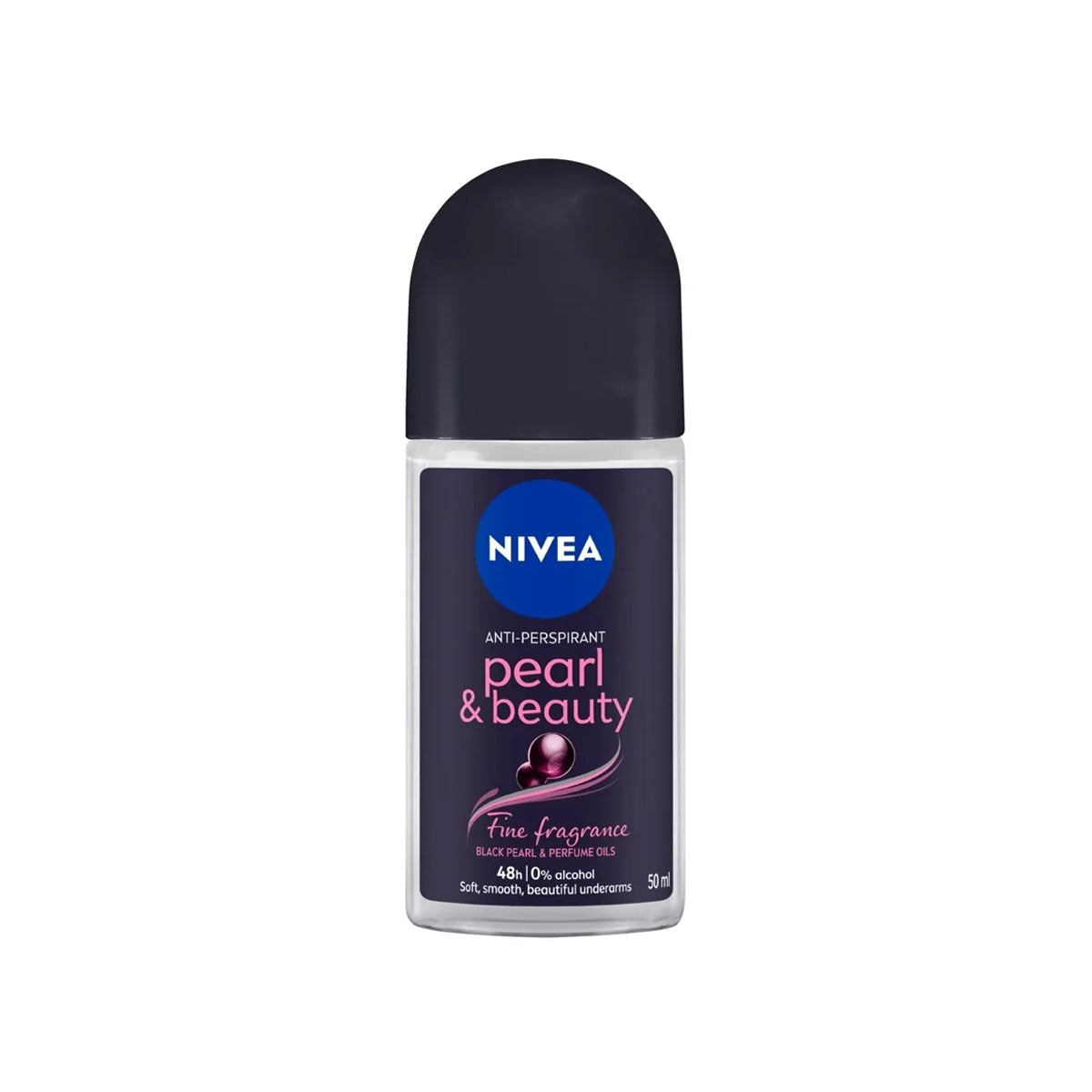 Pearl and Beauty Fine Fragrance Kadın Roll-On 50 ml
