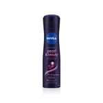 Pearl and Beauty Fine Fragrance Kadın Deodorant Sprey 150 ml