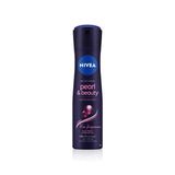 Pearl and Beauty Fine Fragrance Kadın Deodorant Sprey 150 ml