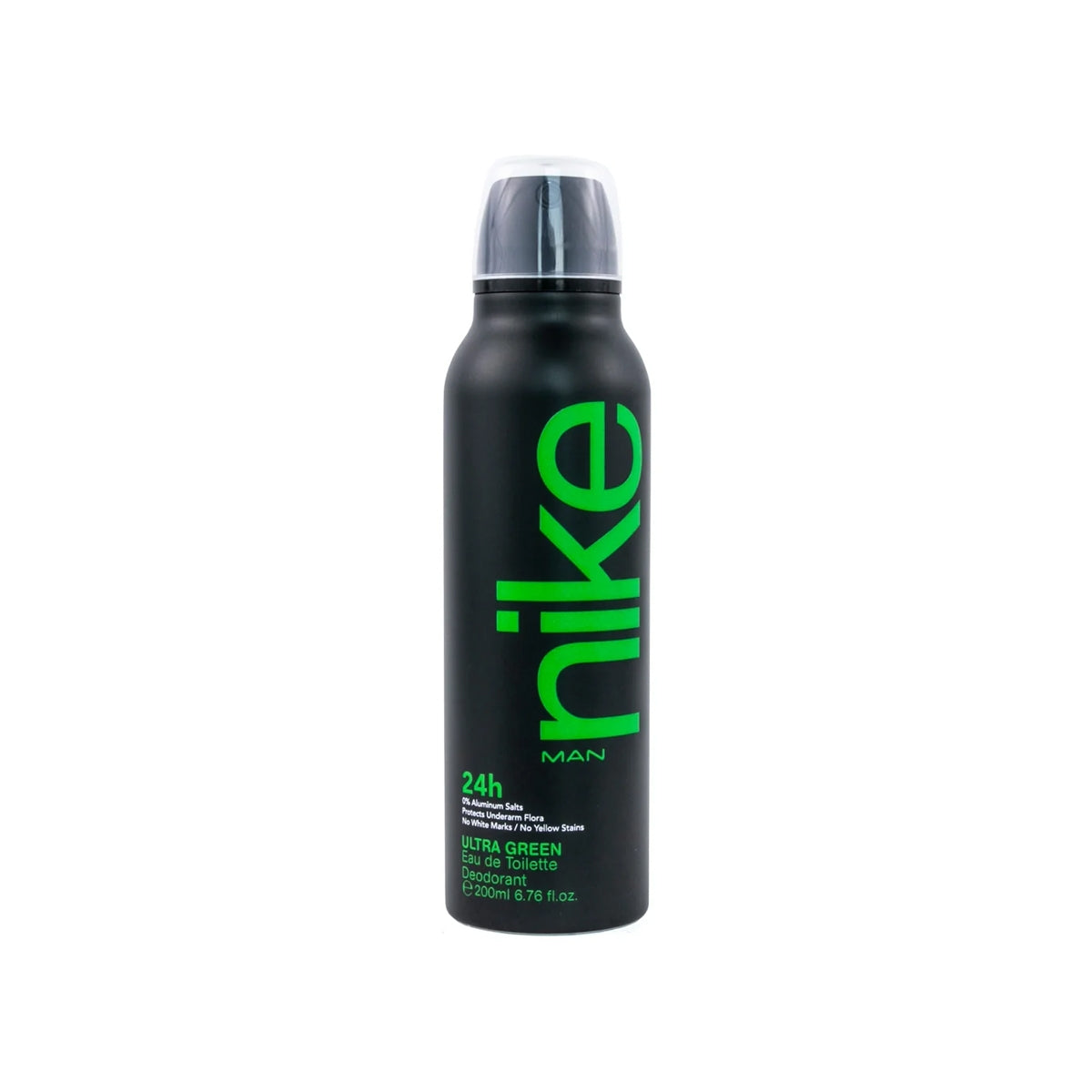 Erkek Deodorant Sprey Ultra Green 200 ml