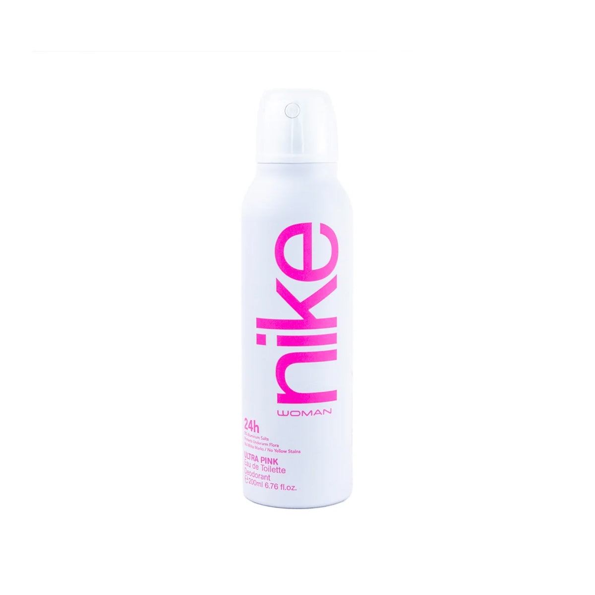 Kadın Deodorant Sprey Ultra Pink 200 ml