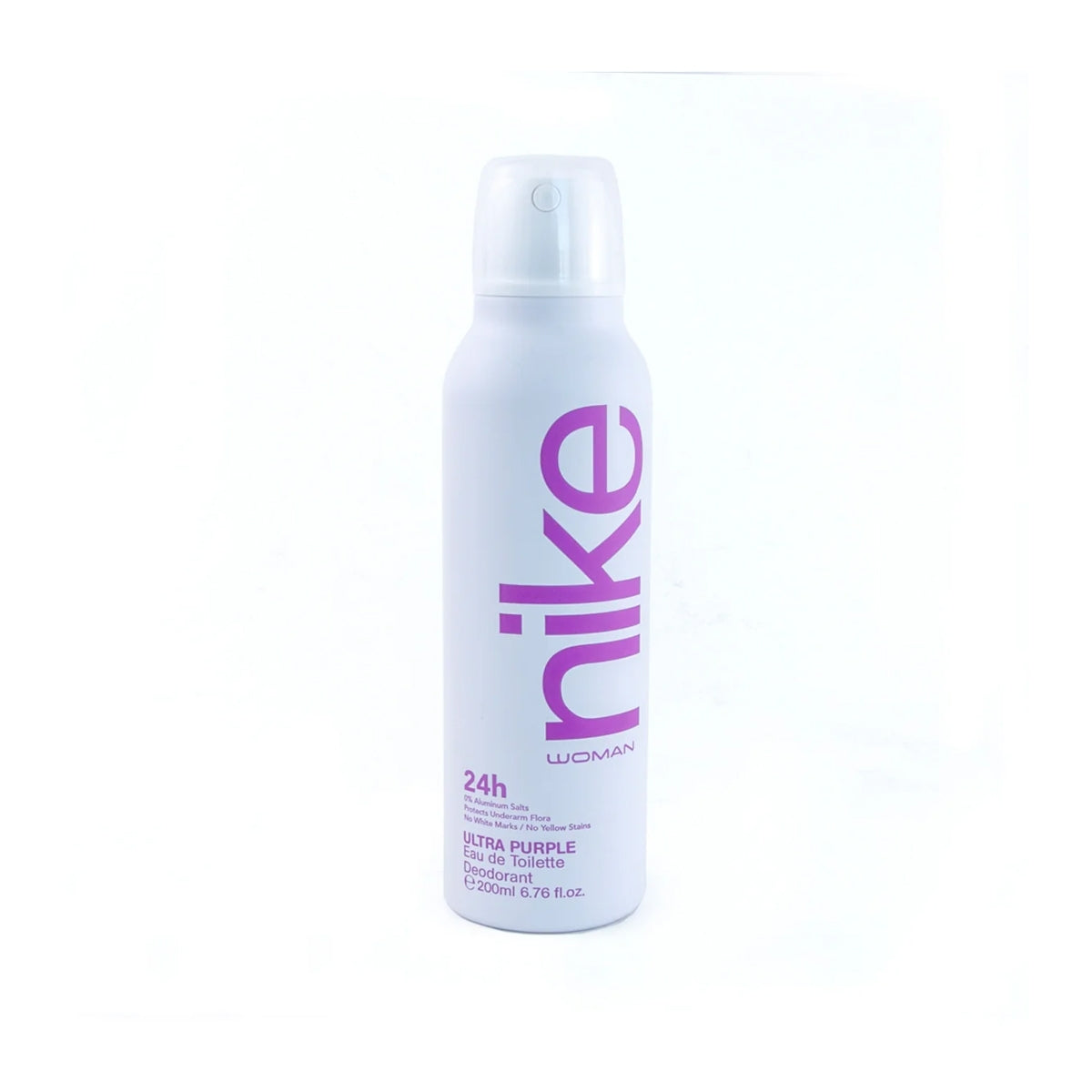 Kadın Deodorant Sprey Ultra Purple 200 ml