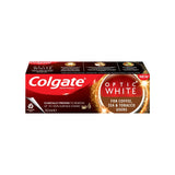 Diş Macunu Optic White Kahve,Çay ve Tütün Kullananlar için 50 ml