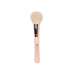 Soft Color Nude Pudra ve Allık Fırçası 352