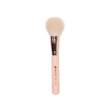 Soft Color Nude Pudra ve Allık Fırçası 352
