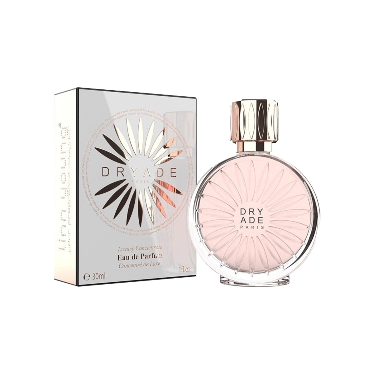 Kadın Edp Parfüm Dryade 30 ml