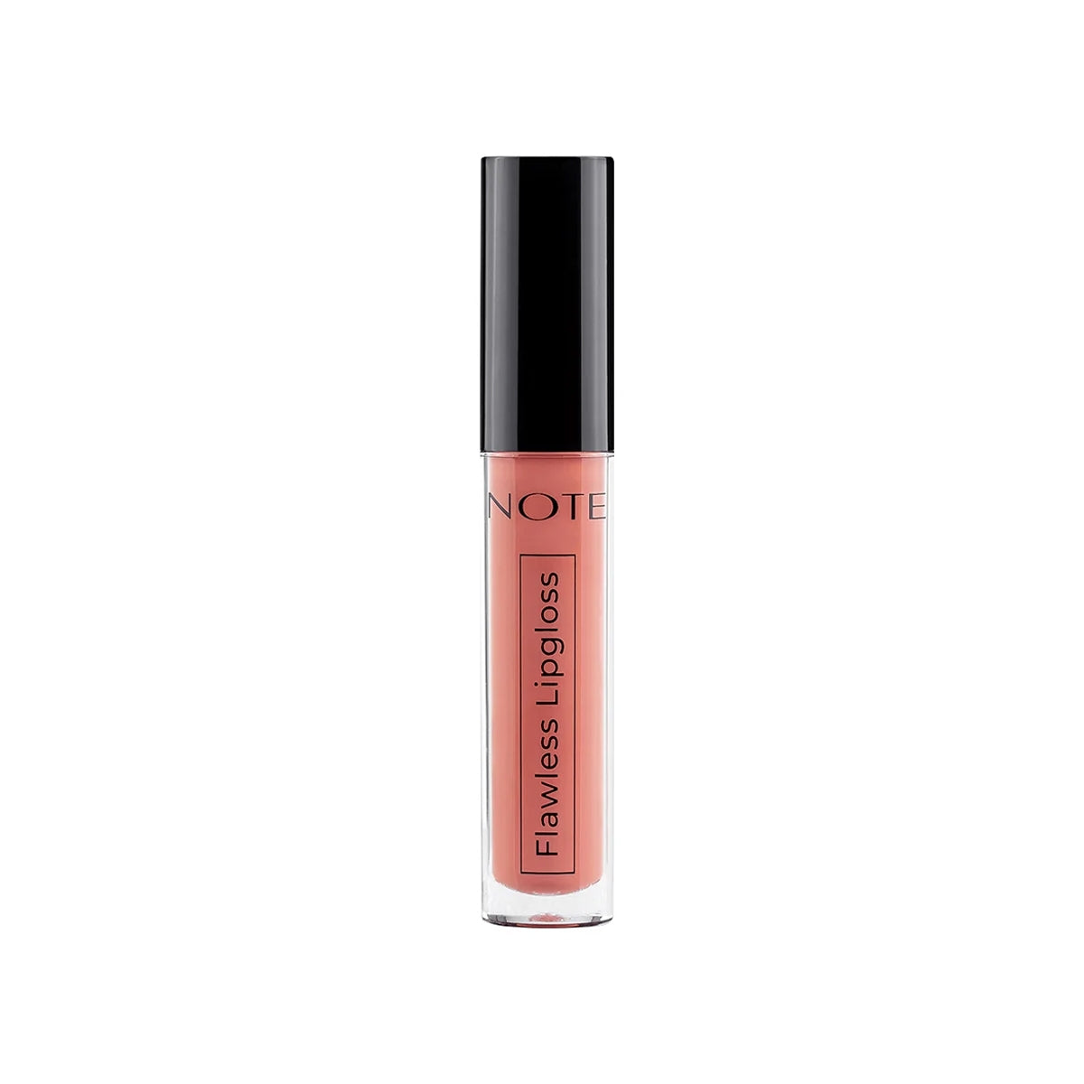 Dudak Parlatıcısı Flawless 01 Nude Touch