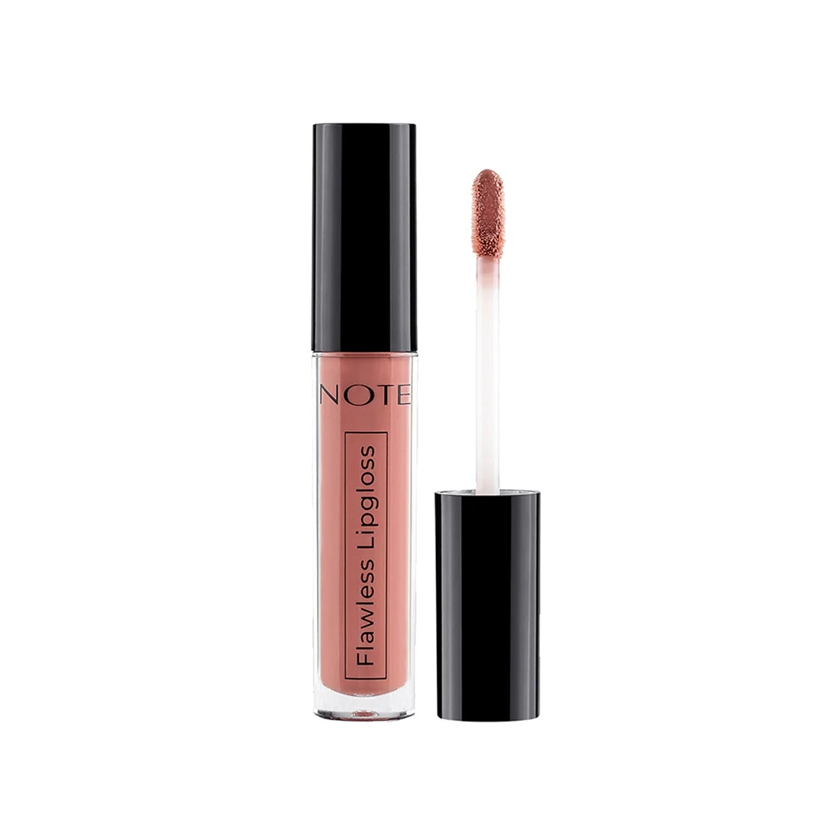 Dudak Parlatıcısı Flawless 02 Delicate Pink