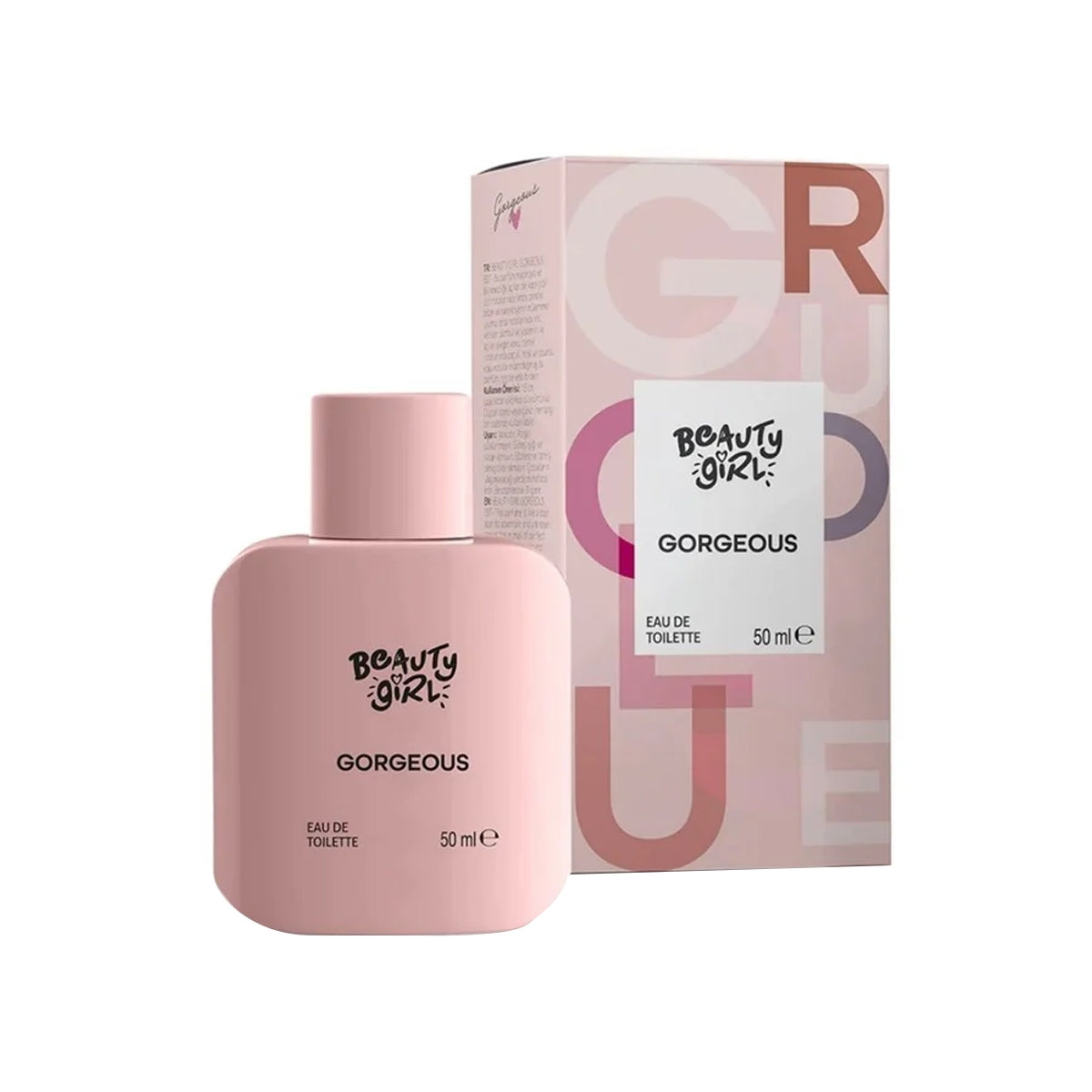 Gorgeous Kadın Edt 50 ml