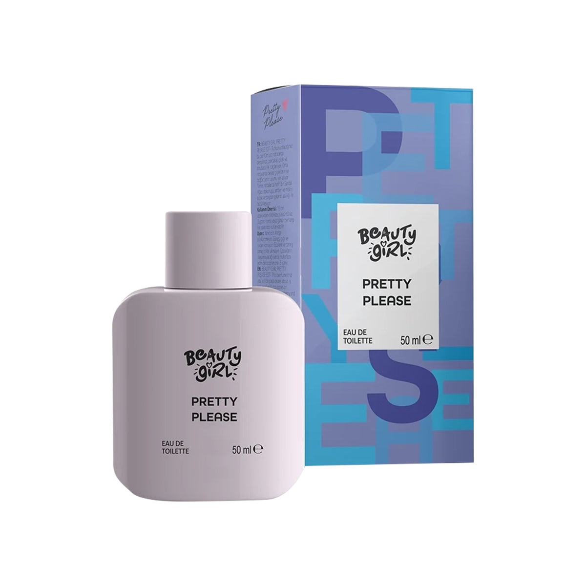 Pretty Please Kadın Edt 50 ml