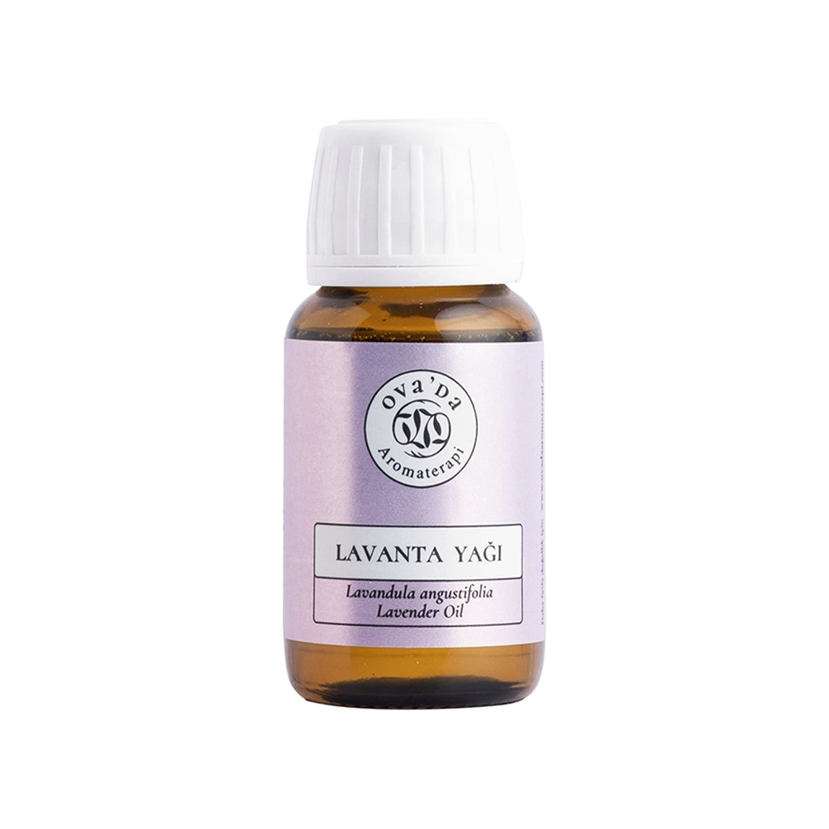 Lavanta Yağı 30 ml