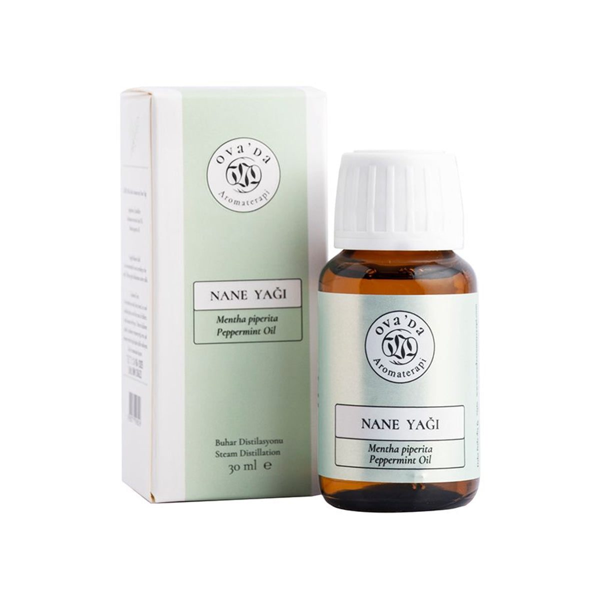Nane Yağı 30 ml