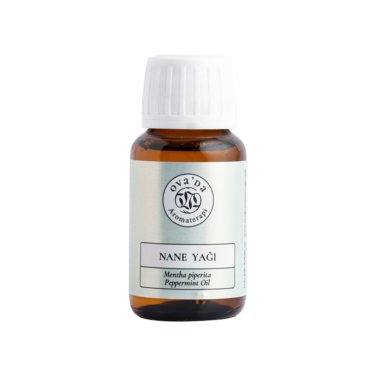 Nane Yağı 30 ml