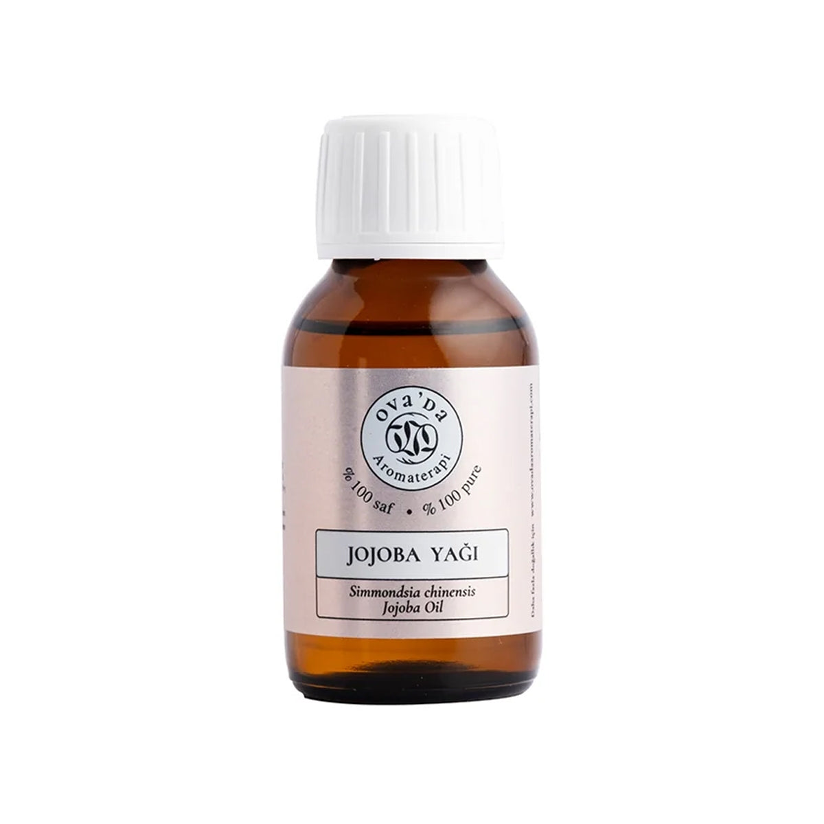 Jojoba Yağı 50 ml