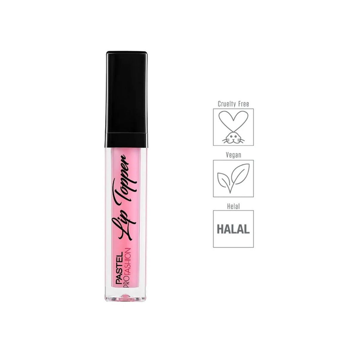 Dudak Parlatıcısı Pro Fashion N:305 5,5ml