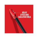 Super Stay Vinyl Ink Likit Parlak Ruj 15 Peachyy