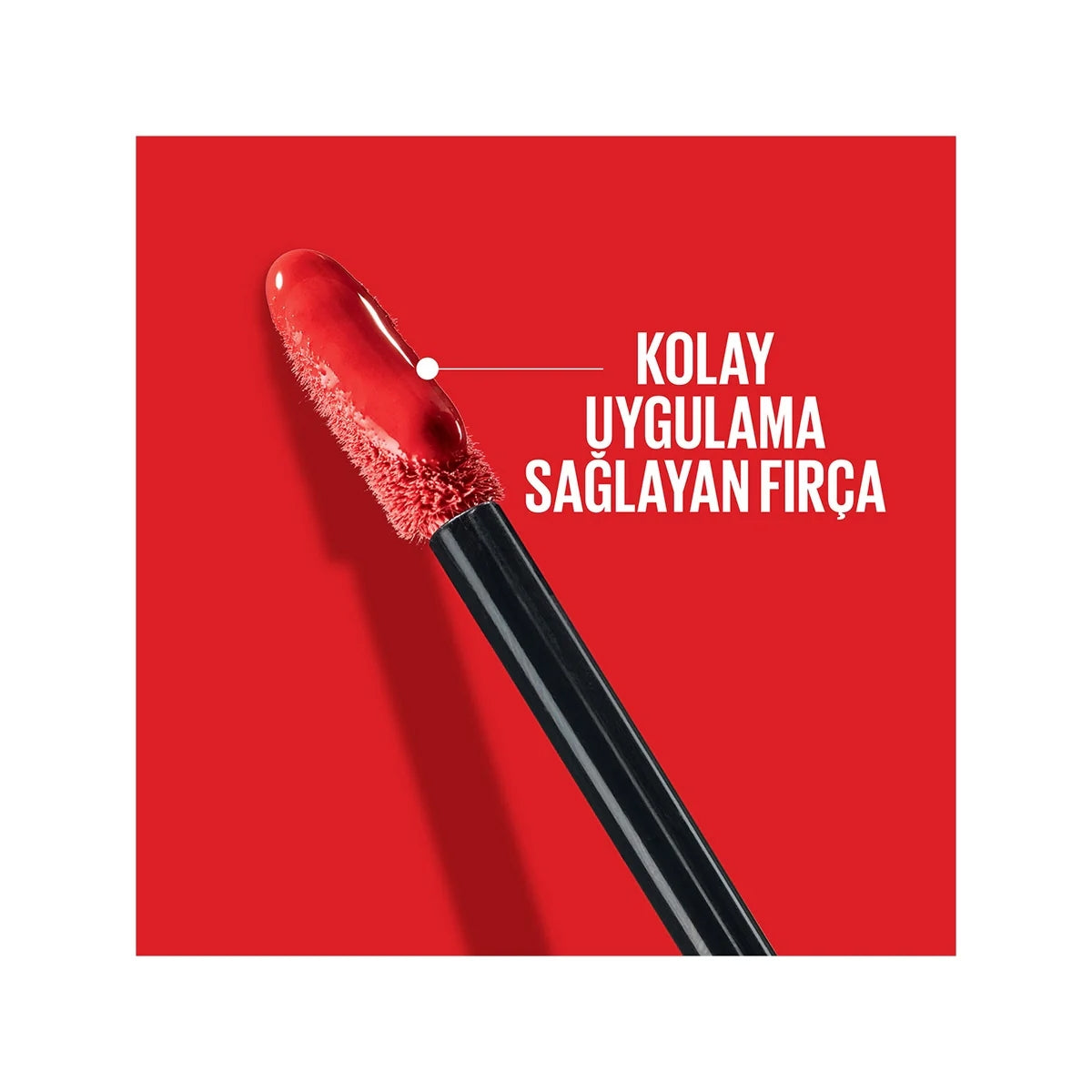 Super Stay Vinyl Ink Likit Parlak Ruj 15 Peachyy