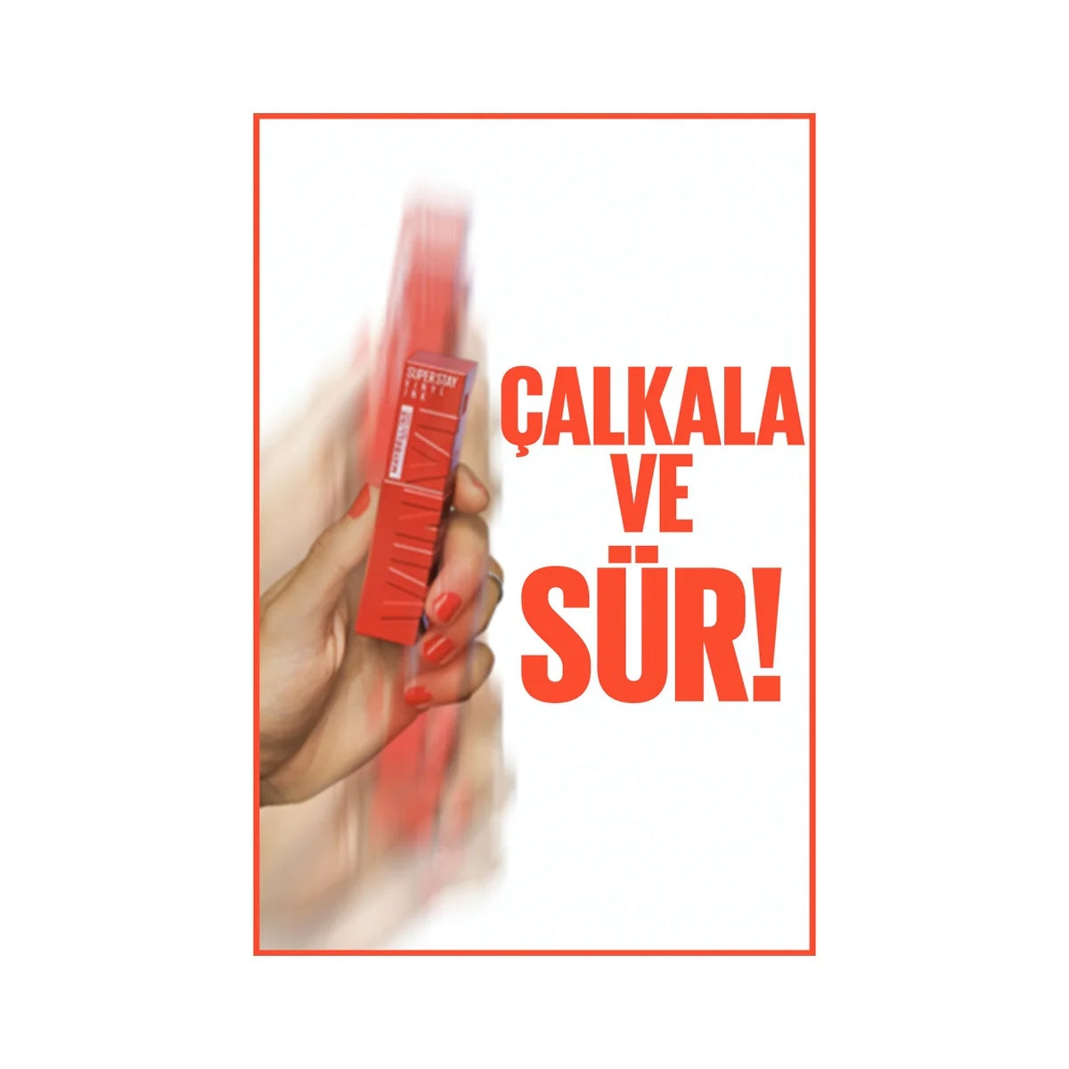 Super Stay Vinyl Ink Likit Parlak Ruj 20 Coy