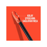 Super Stay Vinyl Ink Likit Parlak Ruj 50 Wicked