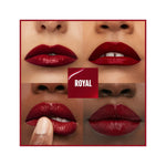 Super Stay Vinyl Ink Likit Parlak Ruj 55 Royal