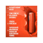 Super Stay Vinyl Ink Likit Parlak Ruj 55 Royal