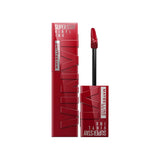 Ruj Likit Superstay Vinyl 10 Lippy