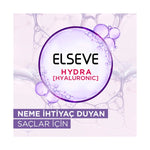 Hydra Hyaluronic Nem İle Dolgunlaştıran Saç Serumu 150 Ml
