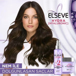 Saç Maskesi Hydra Hyaluronic Nem 300 ml